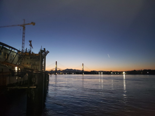 West Coast Water Survey