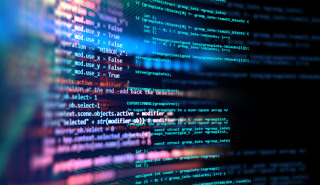 GIS REST API Platform