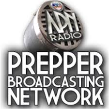 Prepper Boradcasting Network