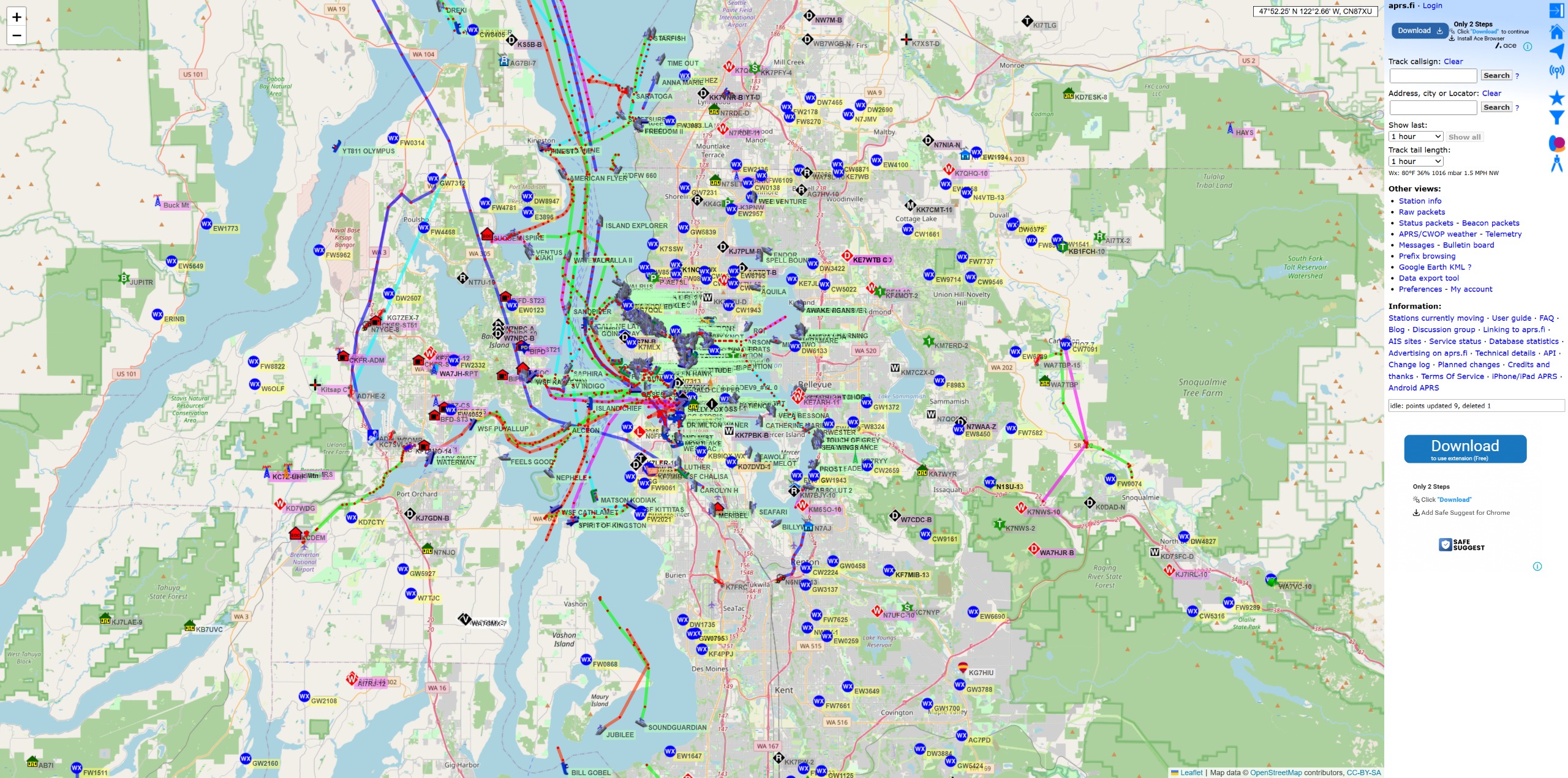 APRS.fi