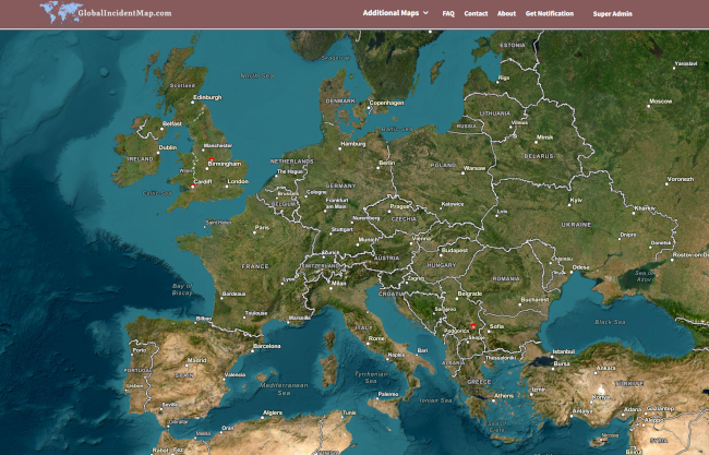 Hooligans And Sports Fan Violence