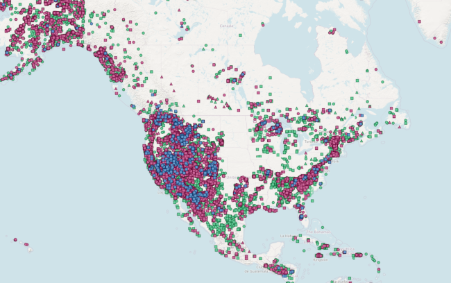 Mineral Resources Data System usgs.gov