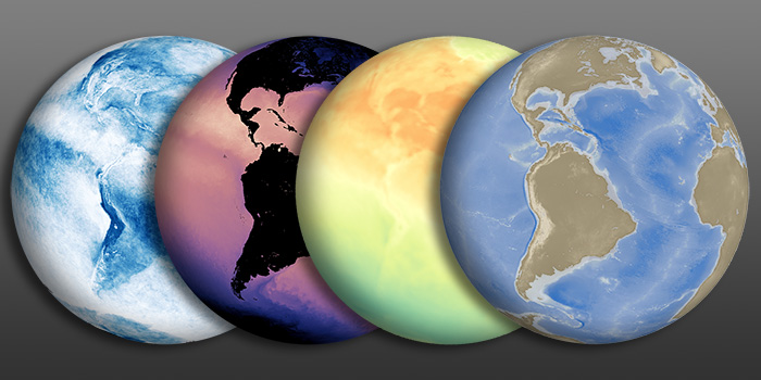 NASA Earth Observation (NEO)