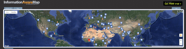 Threats to Journalists